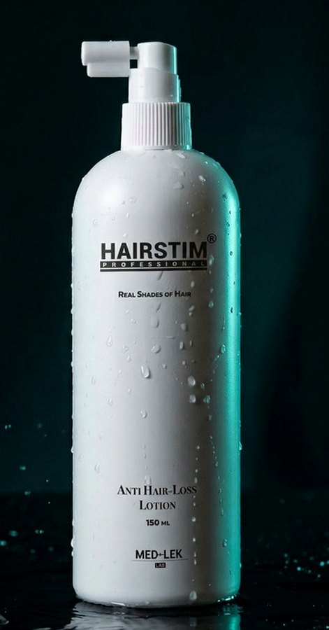 HAIRSTIM — vlasové sérum, 150 ml