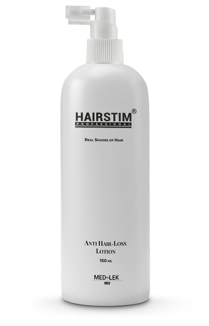 HAIRSTIM — vlasové sérum na vypadávání vlasů, 150 ml